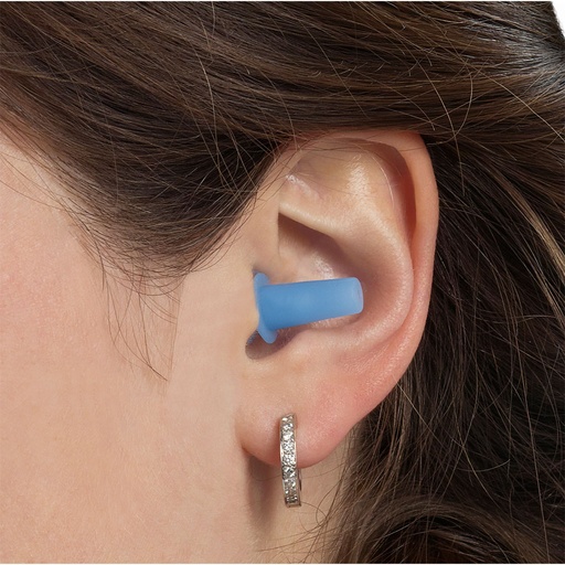 [ST-PC3003-BLU] Pressure Relief EarPlanes®
