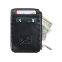 RFID Blocking Wallet