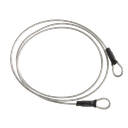 Luggage Security Cable