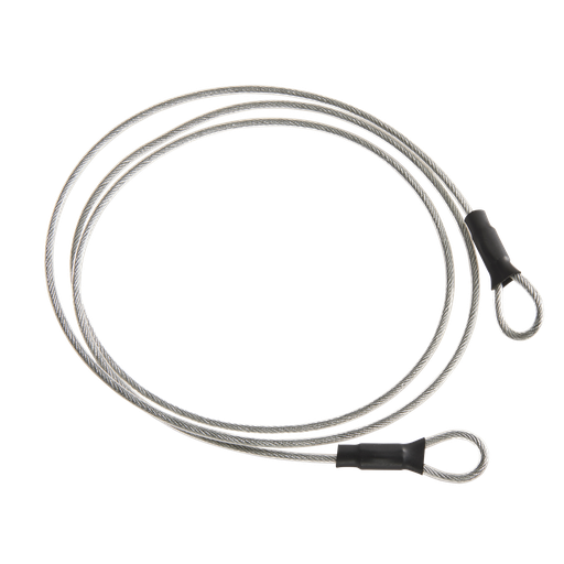 [ST-SC59-CLR] Luggage Security Cable