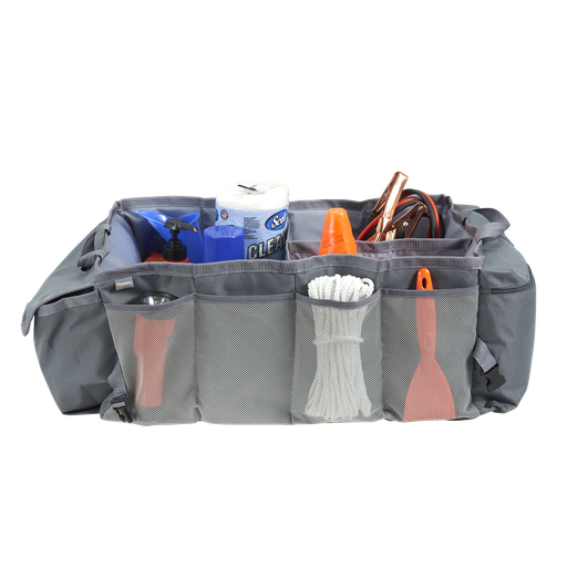 Gearnormous Trunk and Cargo Organizer