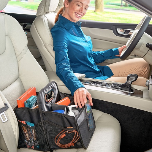Portable Seat Caddy