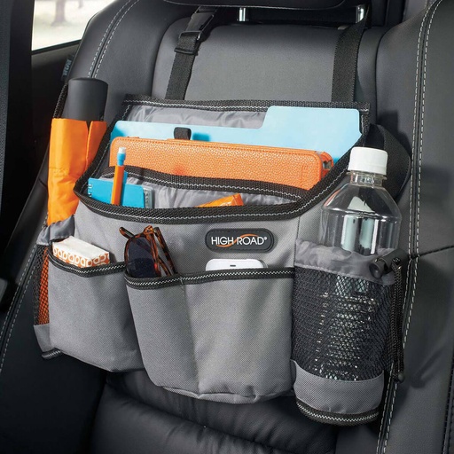 SwingAway™ Car Seat Organizer