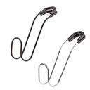 Contour CarHooks - 4 pack