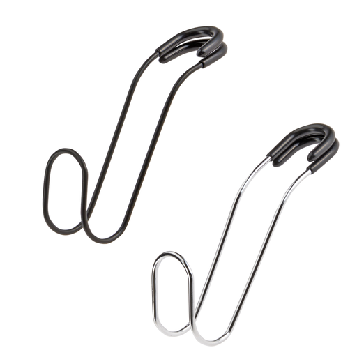Contour CarHooks - 4 pack