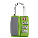 TSA Accepted Combination Luggage Locks