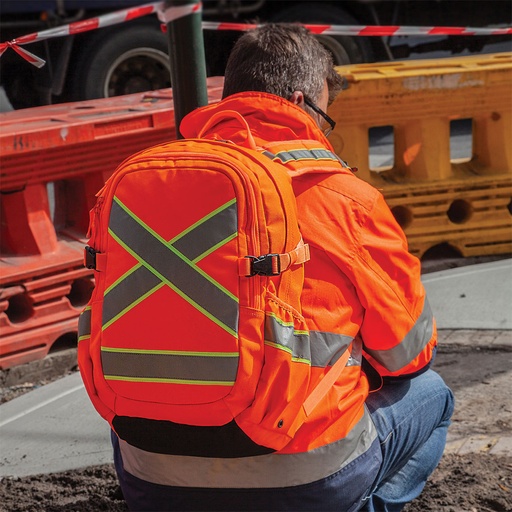 [CB-5780-ORG] Switchback Safety Pack