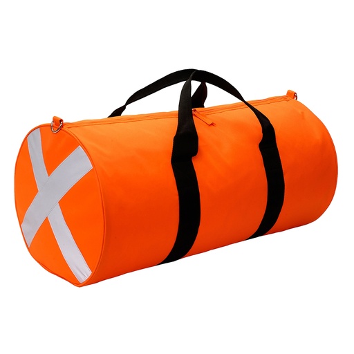 [CB-5800-ORG] Century Safety Gear Bag