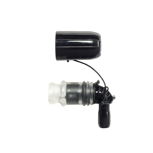[CB-6312-BLK] High Flow Mouth Piece