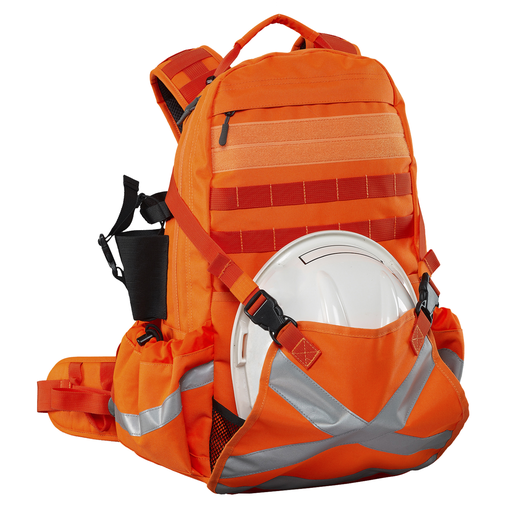 [CB-6476-ORG] Mineral King Safety Backpack