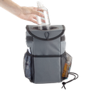 StashAway™ Console & Headrest Trash Bin