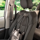 CarHooks - 4 pack (pu end wrapped)
