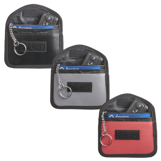 Keyfobs - 2 pack