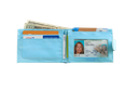 RFID Blocking Bi-fold Wallet