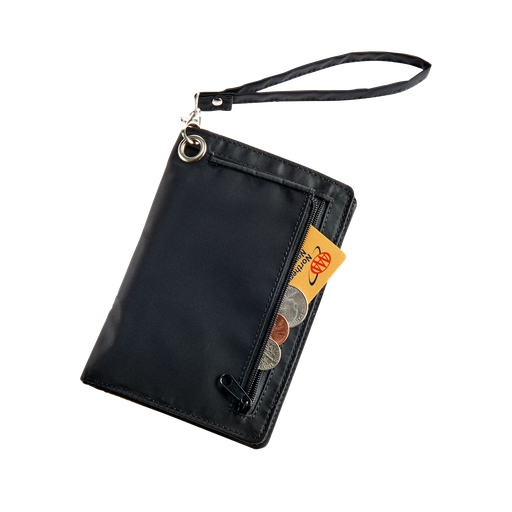 Portagio RFID Blocking Phone Wallet