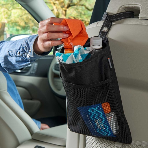 TrimTrash™ Hanging Trash Bag