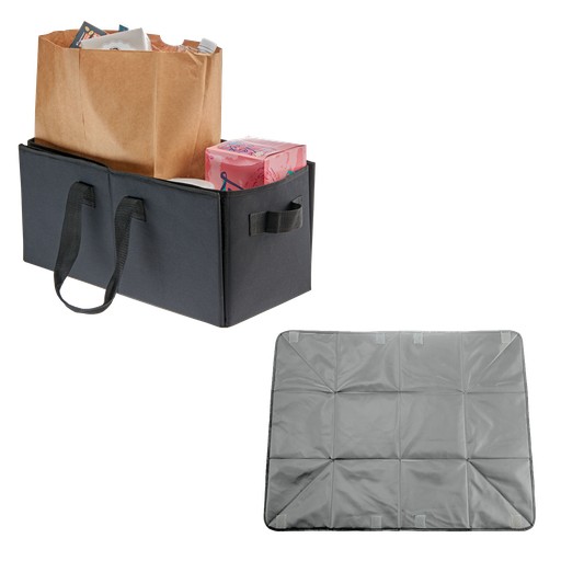 Mat Magic Trunk Liner