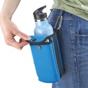 Handheld AquaPockets