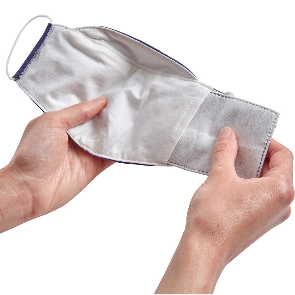 Washable Reusable Mask -2 Pack